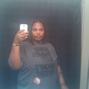 Meet your Posher, Tomika